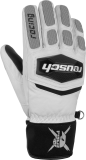 Reusch Worldcup Warrior Team 6211122 1030 white front
